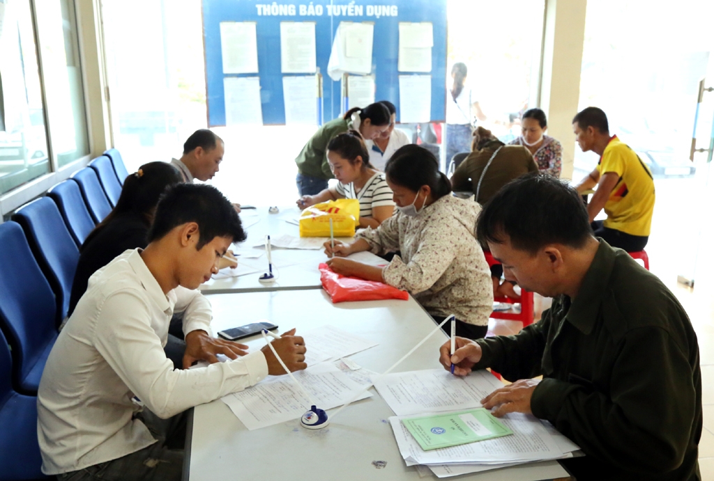 Bộ Tài chính bác đề xuất chuyển nguồn ngân sách hỗ trợ thuê nhà sang chương trình giải quyết việc làm