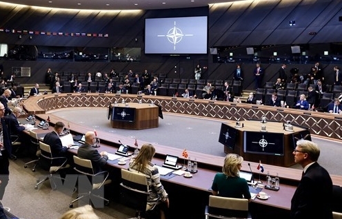 Báo Đức: Hội nghị thượng đỉnh NATO 2024 sẽ diễn ra ở thủ đô Washington