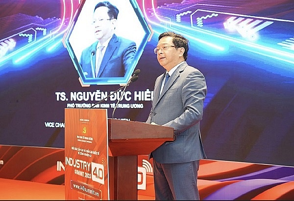 Phó Trưởng ban Kinh tế Trung ương Nguyễn Đức Hiển cho rằng nhiều dự án điện đang chậm so với quy hoạch, kế hoạch.