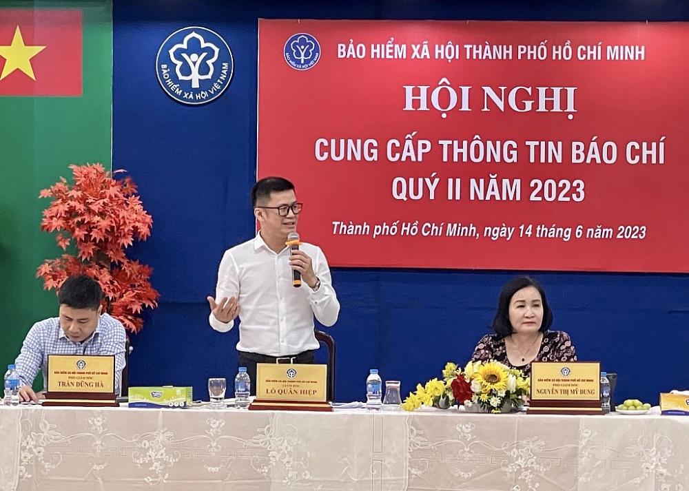 TPHCM: Người tham gia bảo hiểm xã hội tự nguyện tăng gần 13%