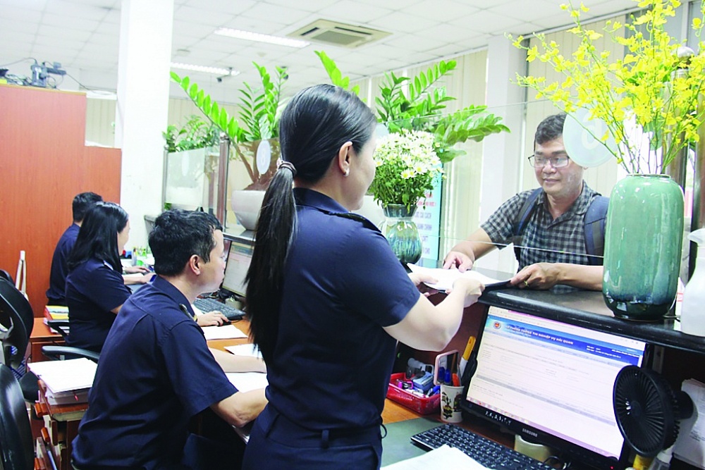 Hải quan Thành phố Hồ Chí Minh: Đa dạng hình thức hỗ trợ doanh nghiệp tuân thủ pháp luật hải quan