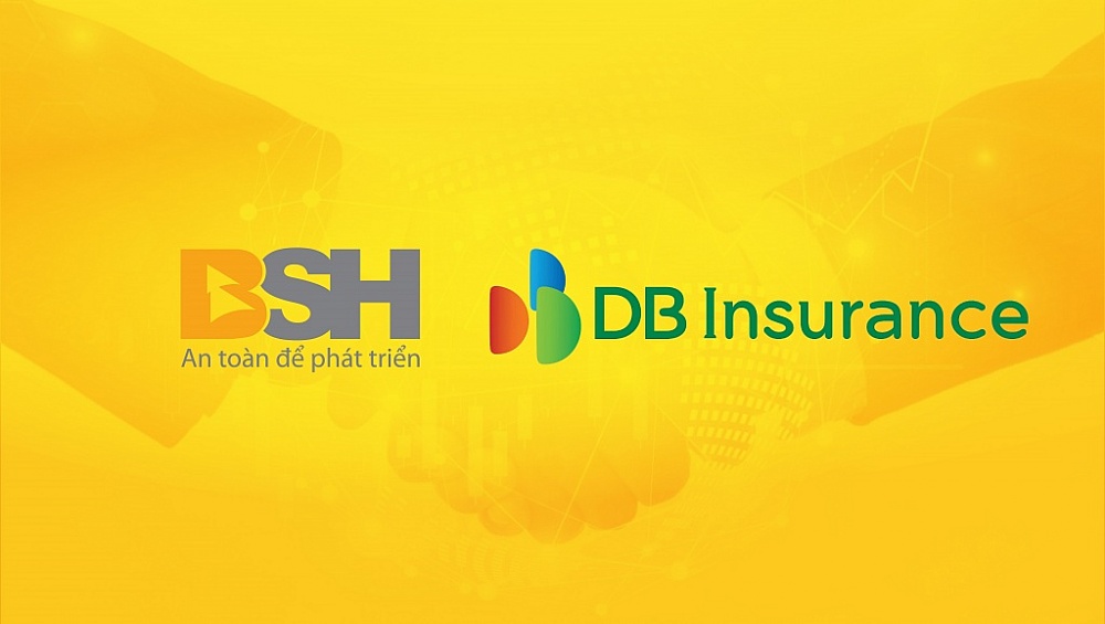 DBI của Hàn Quốc ký hợp đồng mua 75% cổ phần Bảo hiểm BSH