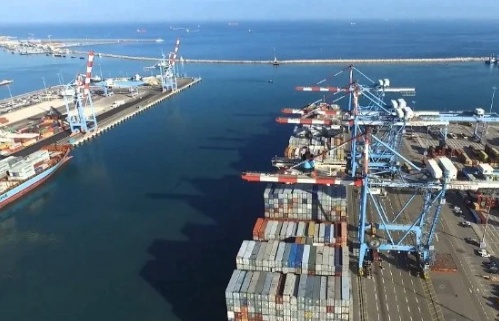 Israel: Nhập khẩu tăng mạnh nhờ cắt giảm thủ tục hải quan