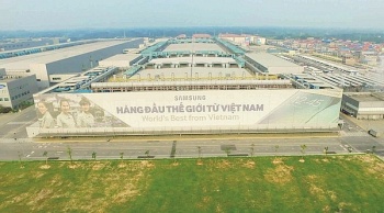 Hàn Quốc- Top 3 đối tác thương mại lớn nhất của Việt Nam