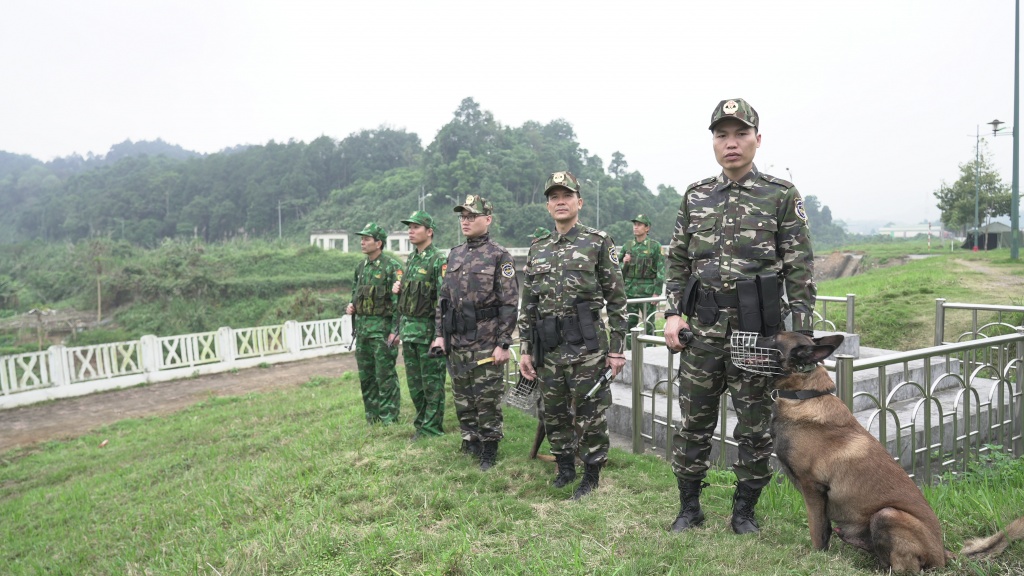 Lào Cai: Không phát sinh điểm nóng về buôn lậu