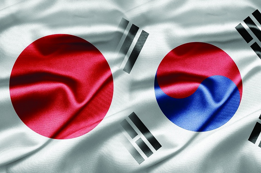 Quan hệ Nhật Bản và Hàn Quốc nồng ấm trở lại