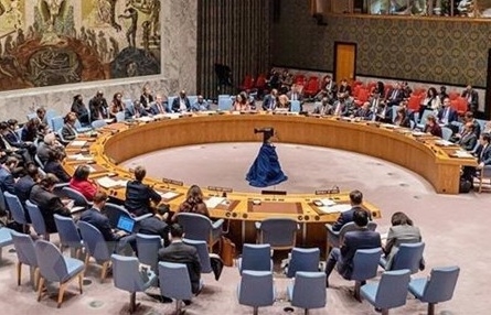 Anh tuyên bố ủng hộ mở rộng Hội đồng Bảo an Liên hợp quốc