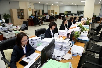 KBNN Hà Nội thu ngân sách đạt hơn 62% dự toán trong 6 tháng đầu năm