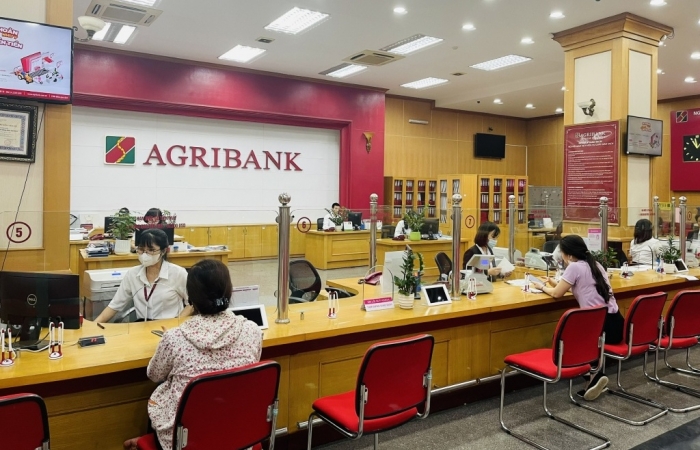 Liên tiếp giảm lãi suất cho vay, Agribank nỗ lực hỗ trợ người dân và doanh nghiệp