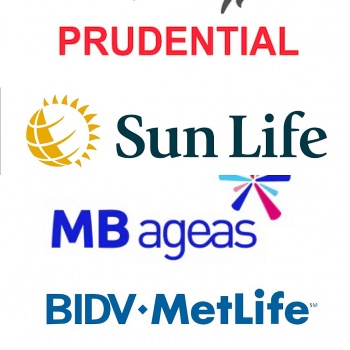 Thanh tra Prudential, MB Ageas, Sun Life, BIDV Metlife: Lộ diện nhiều sai phạm