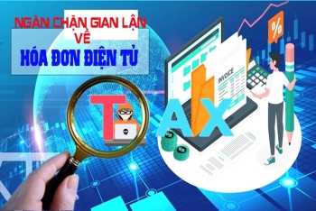 Ngăn chặn kịp thời, xử lý nghiêm vi phạm về hoá đơn, tránh thiệt hại cho ngân sách