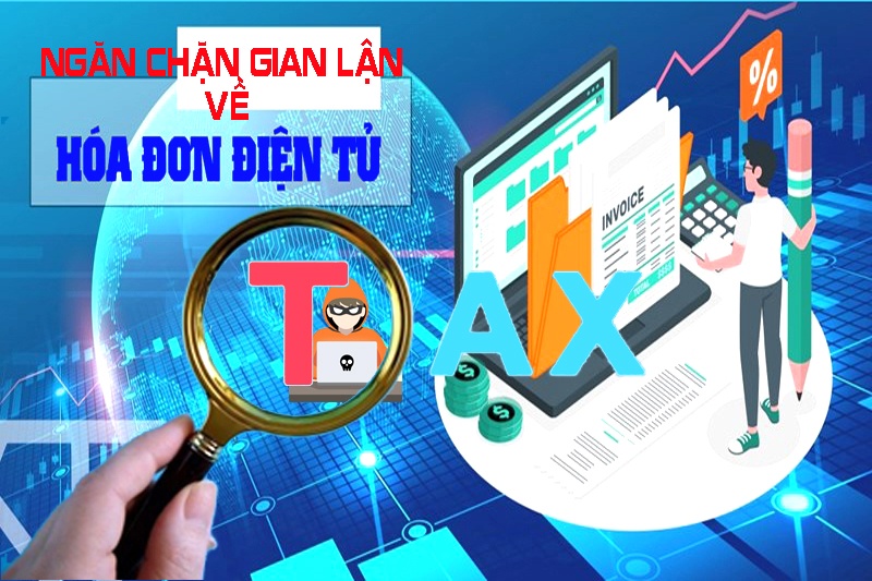 Điều tra doanh nghiệp có dấu hiệu mua bán hóa đơn trốn thuế