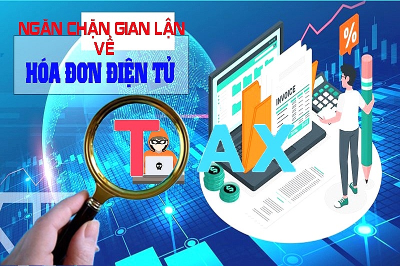 TPHCM rà soát, truy vết liên quan đến 524 doanh nghiệp bán hóa đơn khống