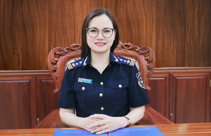 Hải quan Hà Nam Ninh:  Chủ động gặp gỡ doanh nghiệp  để ghi nhận khó khăn, vướng mắc