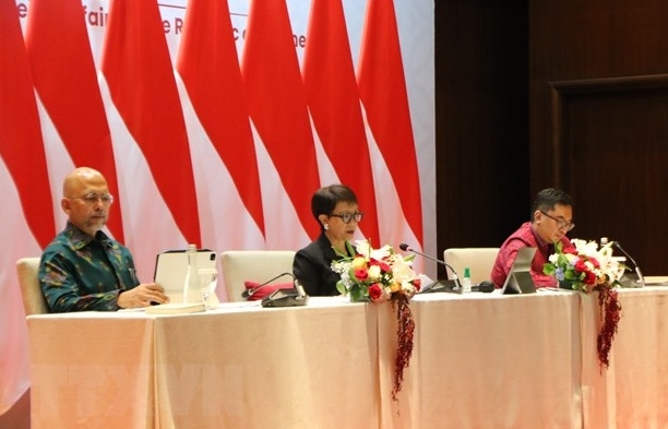Hội nghị AMM-56: Việt Nam thúc đẩy đoàn kết và đồng thuận trong ASEAN