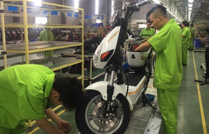 Nỗ lực triển khai chính sách tài khóa thúc đẩy tăng trưởng kinh tế