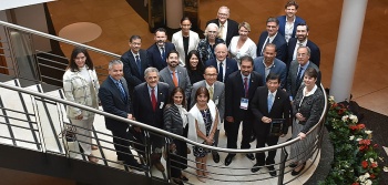 WCO và Nhóm Tư vấn Khu vực tư nhân tổ chức hội nghị đối thoại thúc đẩy tạo thuận lợi thương mại