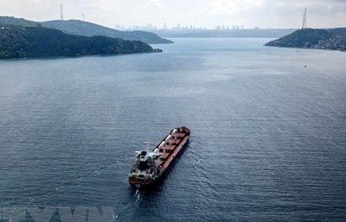 Liên hợp quốc kêu gọi Nga quay trở lại Thỏa thuận Ngũ cốc Biển Đen
