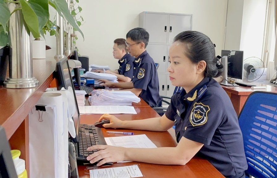 Giải pháp “chữa” phân loại, áp mã số hàng hóa không đúng