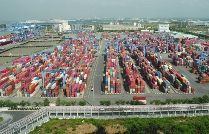 "Xanh" hóa để phát triển logistics bền vững
