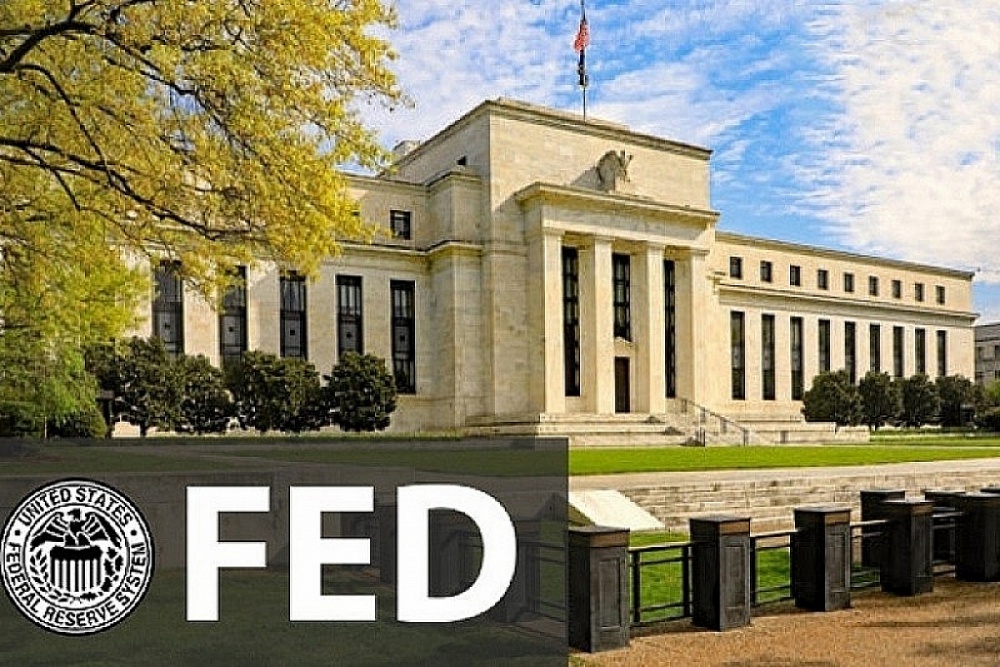 Fed sắp hạ cánh mềm?