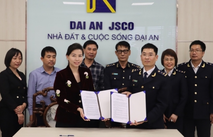 Chi cục Hải quan Hải Dương: Thực hiện hiệu quả quan hệ đối tác Hải quan - Doanh nghiệp