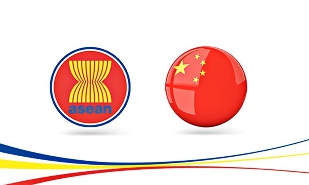 ASEAN va Trung Quoc dat thoa thuan hop tac kinh te tri gia 1,7 ty USD hinh anh 1
