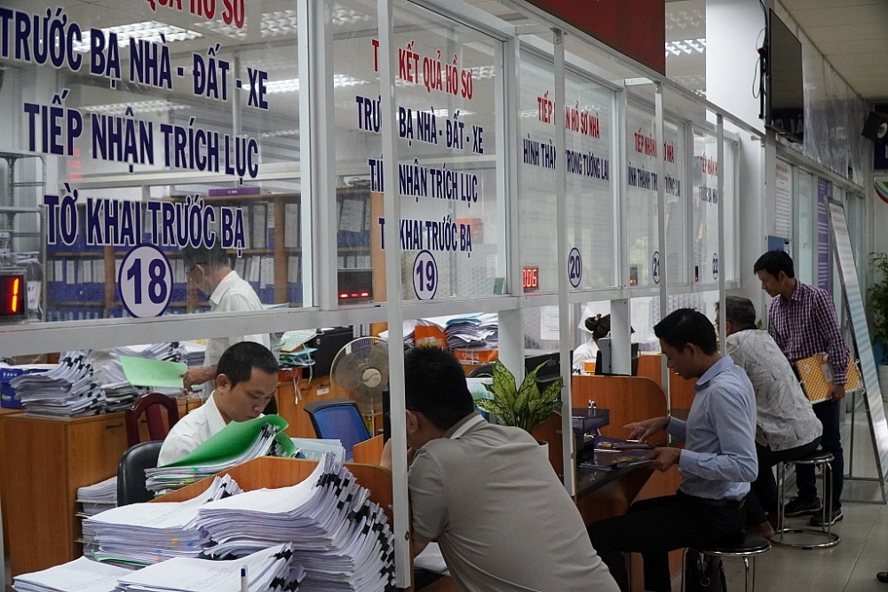 Cục Thuế TP Hồ Chí Minh quyết liệt thu hồi nợ thuế