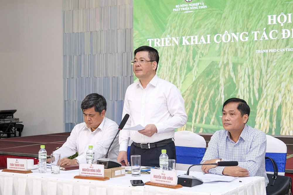 Việt Nam có khả năng xuất khẩu tới 8 triệu tấn gạo trong năm nay