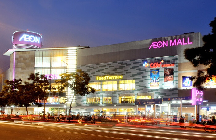 Aeon sẽ đưa đại diện thu mua từ nhiều nước sang Việt Nam tìm nguồn cung
