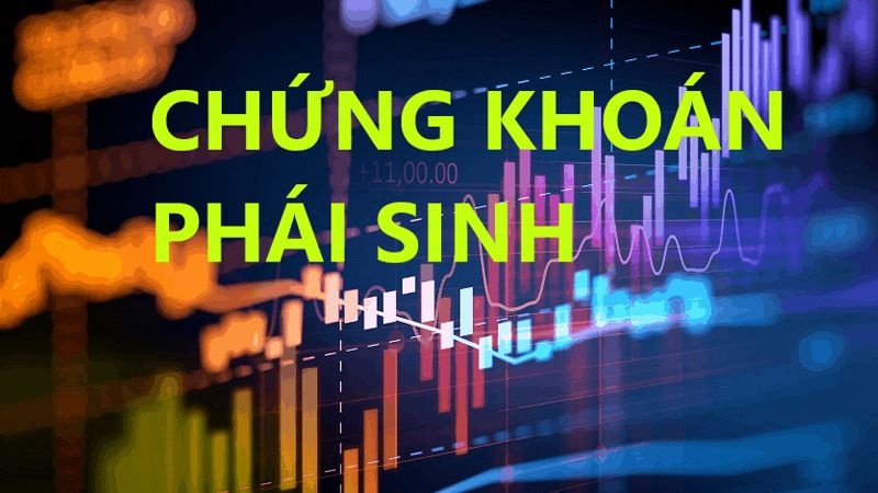 Giao dịch chứng khoán phái sinh tăng nhẹ