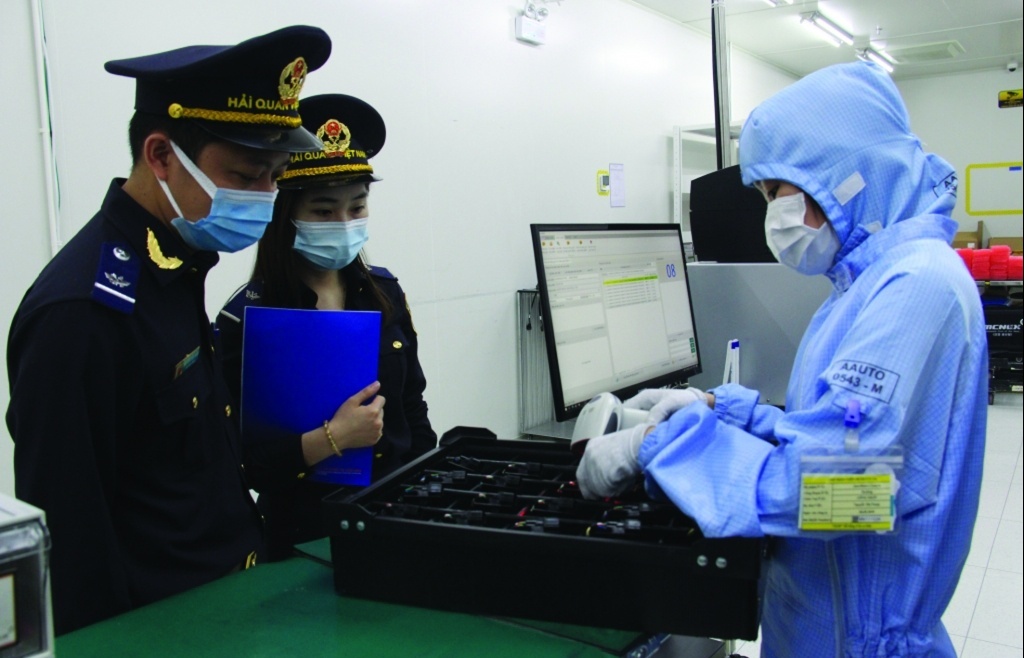 Gỡ khó cho doanh nghiệp để phát triển khoa học công nghệ, đổi mới sáng tạo
