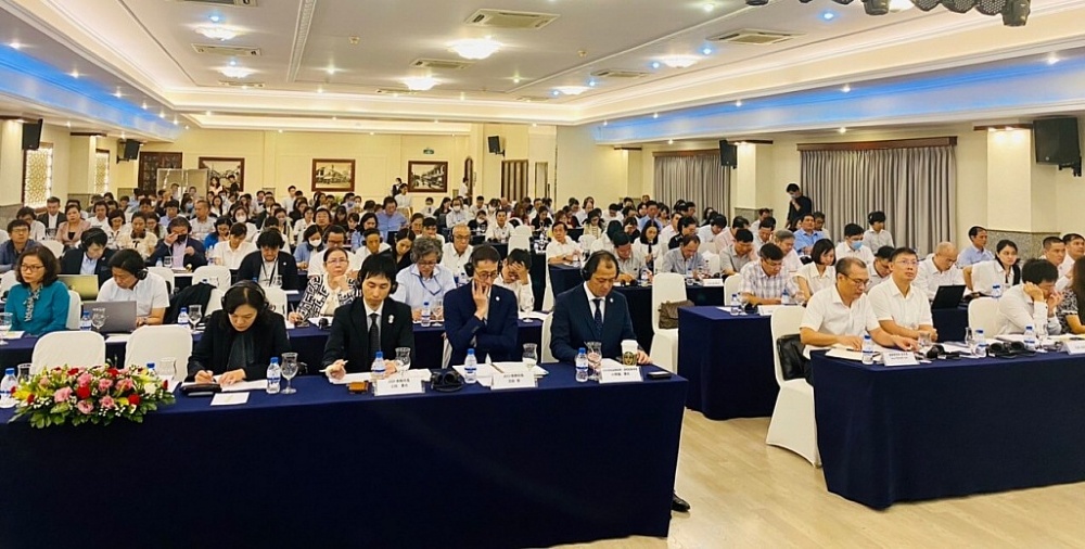 Trên 150 doanh nghiệp Nhật Bản tham dự hội nghị đối thoại với Tổng cục Hải quan