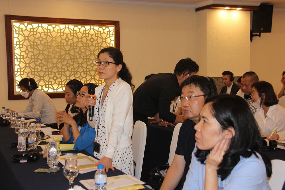 Trên 150 doanh nghiệp Nhật Bản tham dự hội nghị đối thoại với Tổng cục Hải quan