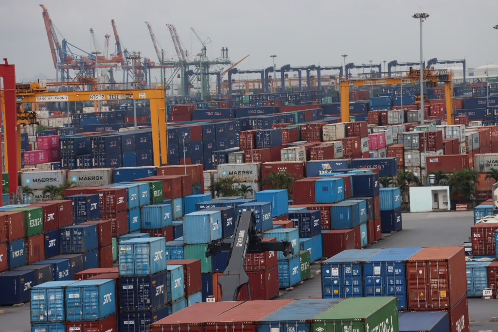 Bắc Giang: Địa phương xuất khẩu “chục tỷ đô” duy nhất tăng trưởng dương