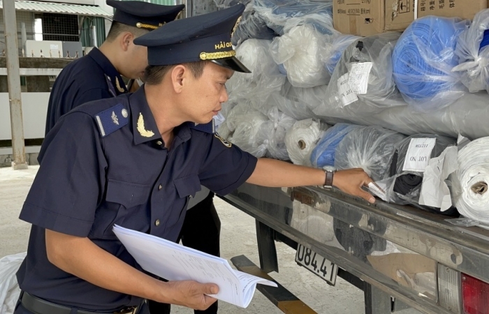 Hải quan Thừa Thiên Huế:  100% vướng mắc của doanh nghiệp được giải đáp kịp thời