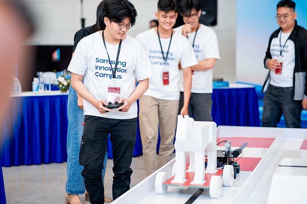 Cuộc thi Sáng tạo Khoa học công nghệ “Innovation Tech Challenge - 2023” 