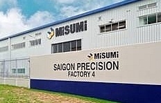 Công ty TNHH Saigon Precision bị đình chỉ áp dụng doanh nghiệp ưu tiên