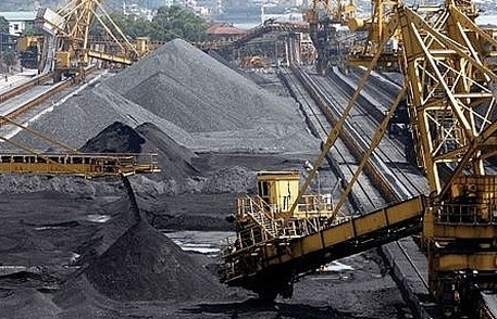 TKV sản xuất 20 triệu tấn than nguyên khai trong 6 tháng đầu năm