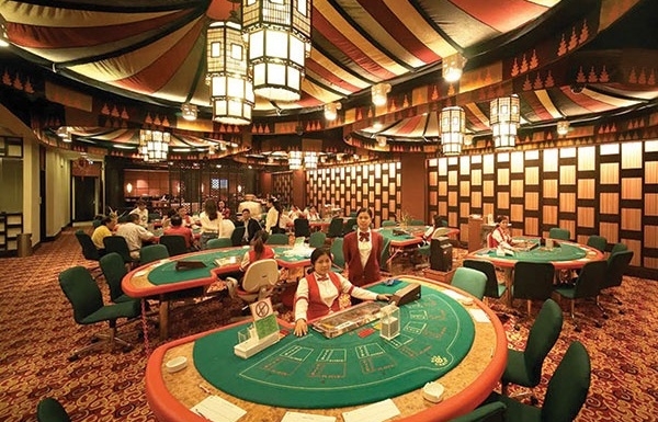 Tăng cường kiểm tra đột xuất hoạt động kinh doanh casino