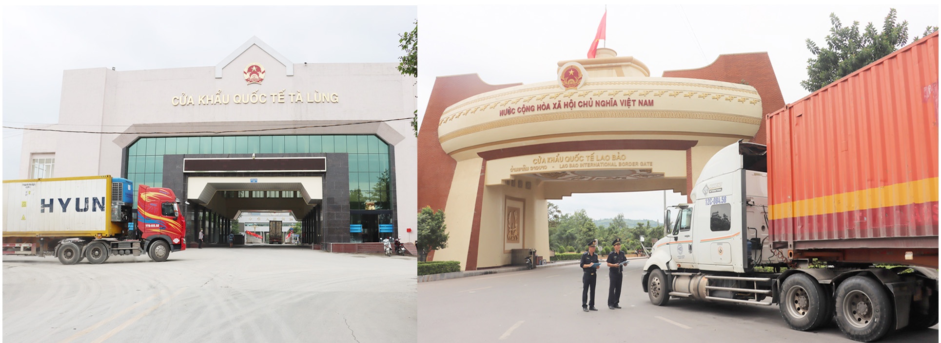 LONGFORM: Tổng cục trưởng Tổng cục Hải quan Nguyễn Văn Cẩn: Xây dựng, phát triển Hải quan Việt Nam trong kỷ nguyên số