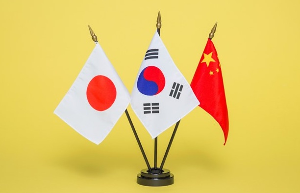 Hàn Quốc định khôi phục cơ chế phối hợp 3 bên với Nhật Bản-Trung Quốc