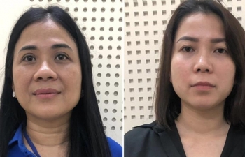 Cưỡng chế doanh nghiệp nợ thuế trên 1.800 tỷ đồng