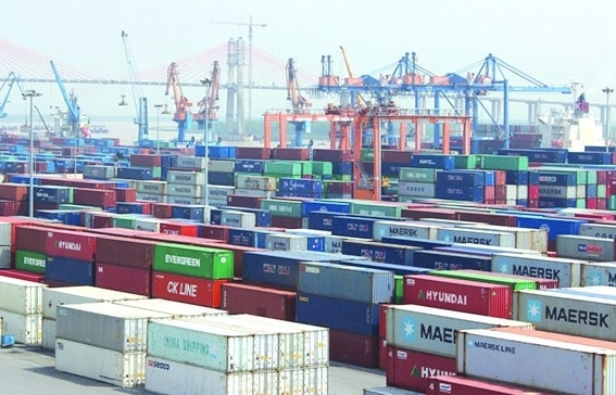 Châu Á- châu Phi chiếm 67% tỷ trọng xuất nhập khẩu của Việt Nam