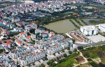 Hà Nội thông qua Nghị quyết thành lập quận Gia Lâm và 16 phường