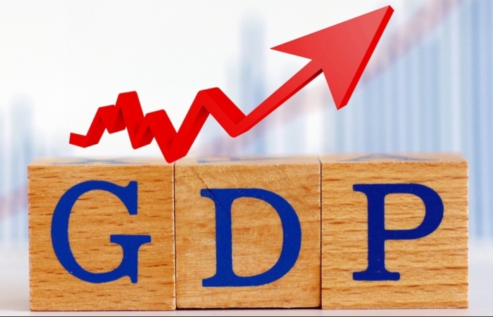 Thứ trưởng Bộ Kế hoạch và Đầu tư: Mục tiêu tăng trưởng GDP 6-6,5% năm 2024 là nhiệm vụ khó