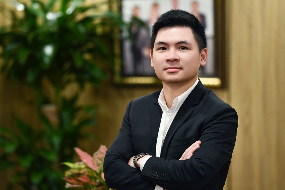 Phó Chủ tịch T&T Group Đỗ Vinh Quang nhận giải  Doanh nhân xuất sắc châu Á 2023