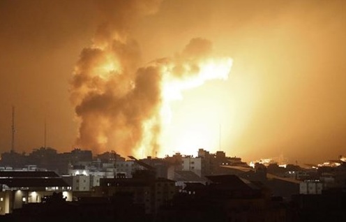 Hội đồng Bảo an LHQ bất đồng về cuộc xung đột Israel-Palestine
