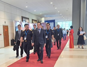 Hải quan Việt Nam nỗ lực để tổ chức Hội nghị và Triển lãm công nghệ năm 2023 của WCO
