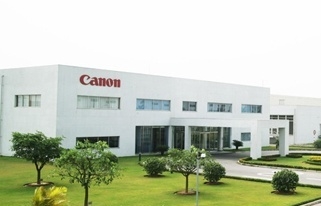 Canon Việt Nam được gia hạn doanh nghiệp ưu tiên
